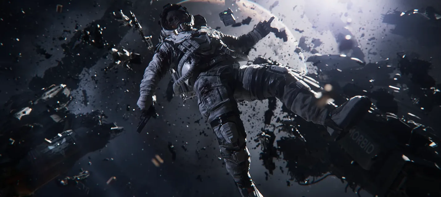 Авторы Escape from Tarkov анон...