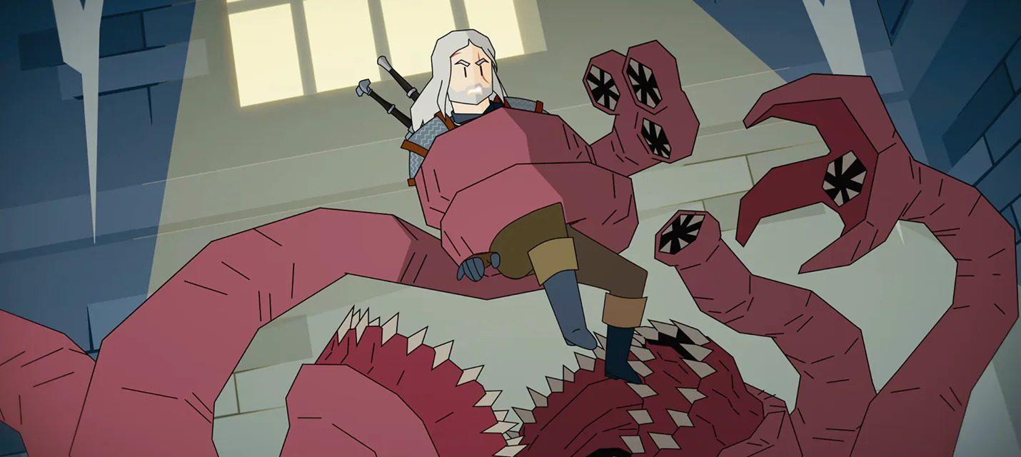 Анонсирована Reigns: The Witch...