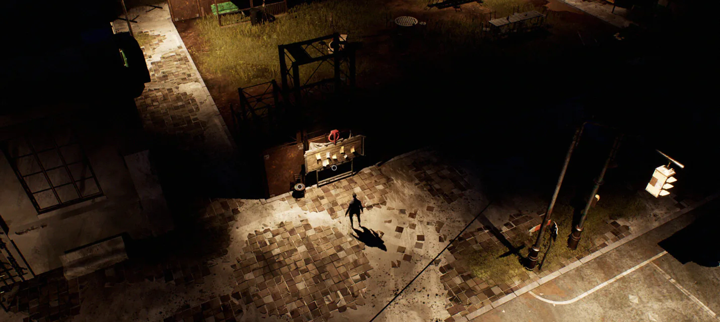 Для City 20 вышло крупное обно...