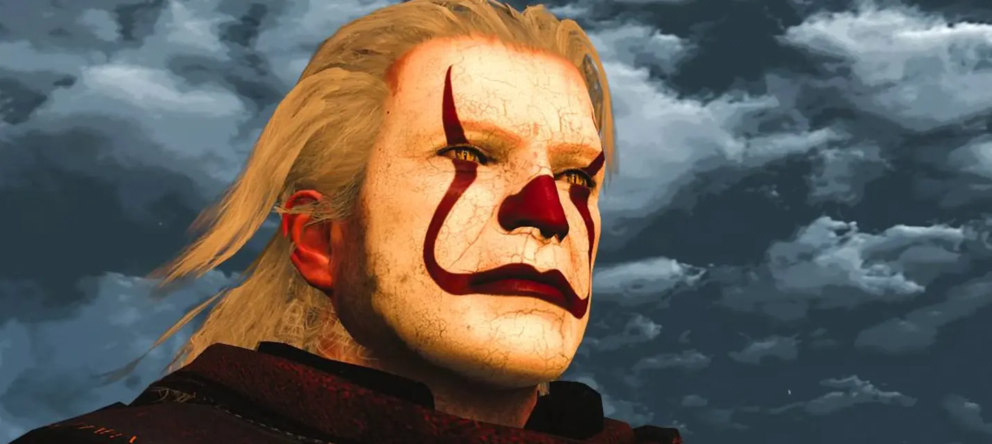 Для The Witcher 3: Wild Hunt в...