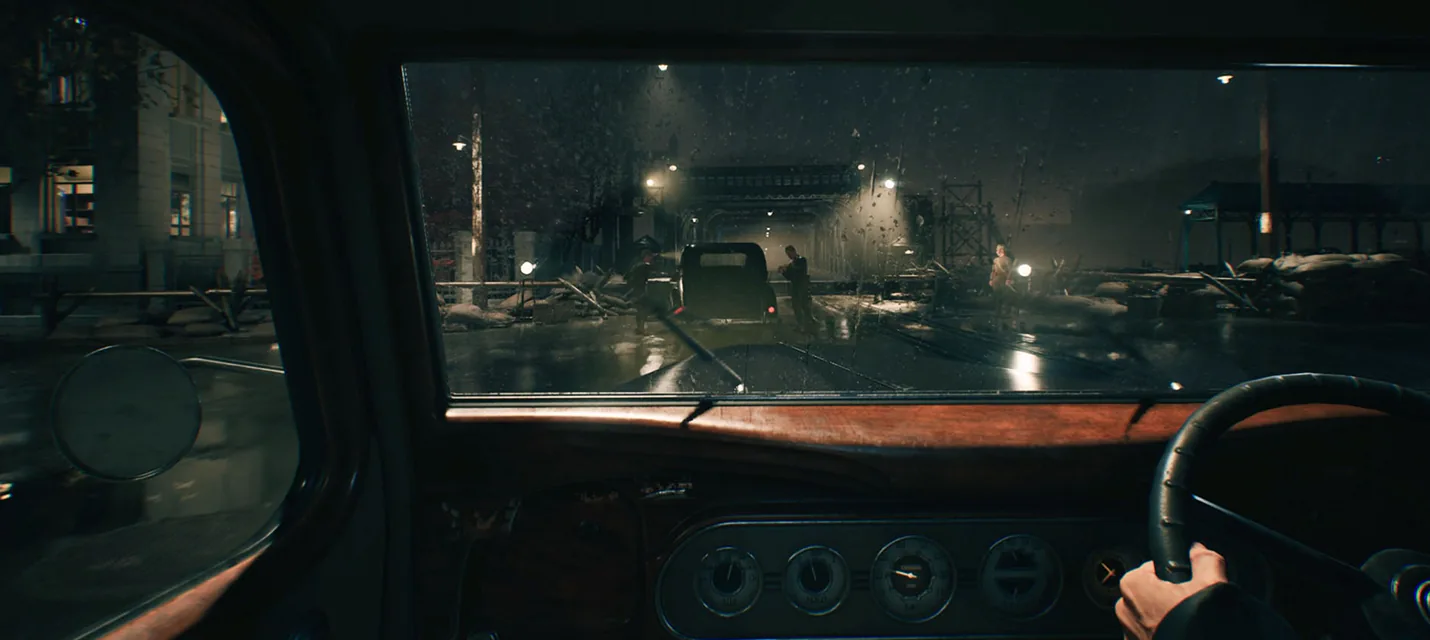 Геймплей и трейлер шутера The ...