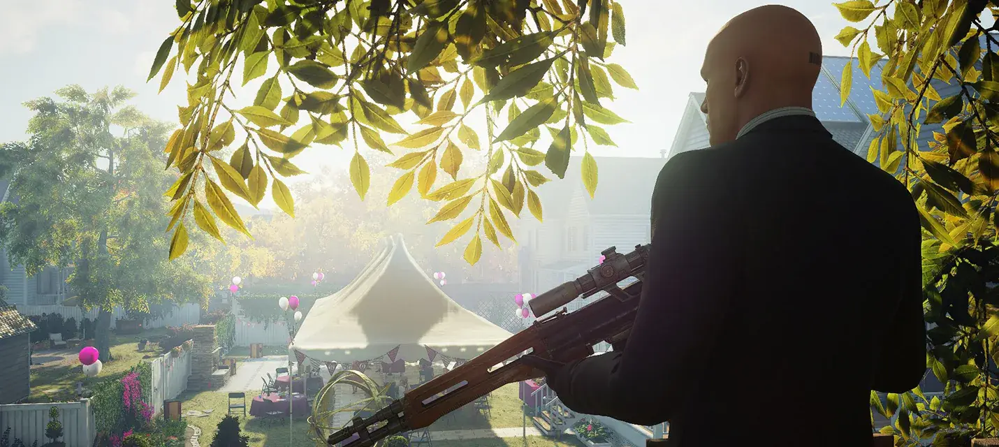 IO Interactive была на грани з...