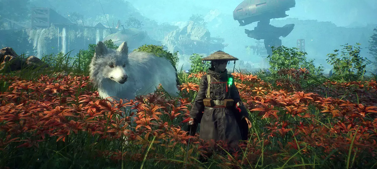 Beast of Reincarnation — не «с...