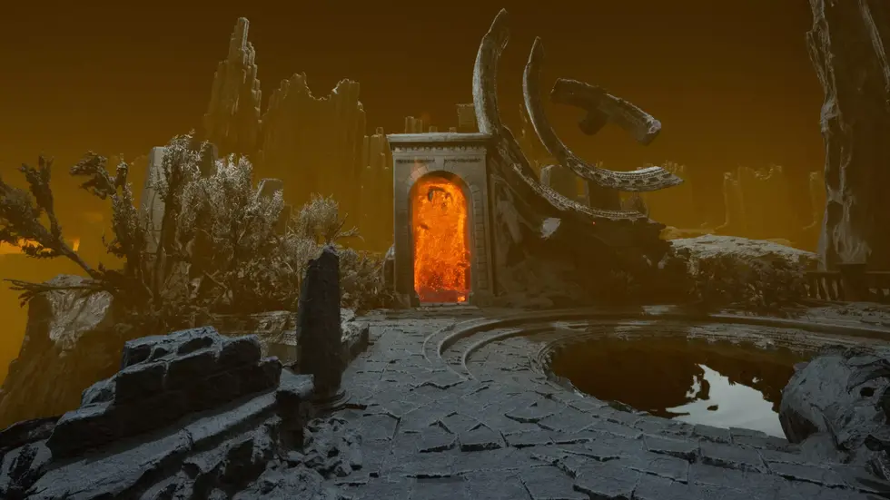 Анонсирован The Alighieri Circle: Dante’s Bloodline — психологический триллер по мотивам «Божественной комедии»