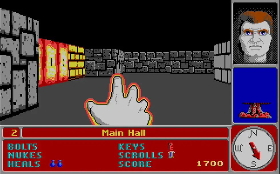 Второй шутер id Software заработал всего $5000 — но без него не было бы Wolfenstein и DOOM