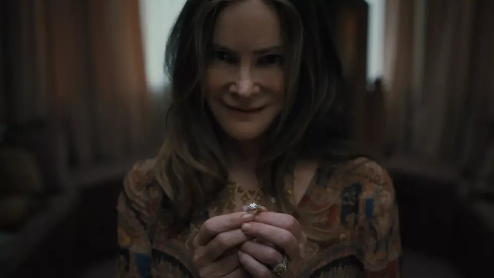 Премьера хоррор-сериала «Случится что-то ужасное» братьев Даффер состоится 26 марта