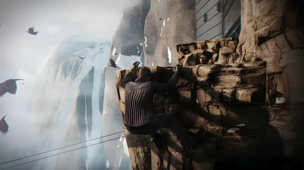 IO Interactive была на грани закрытия: студии оставалось три месяца, прежде чем её спас Hitman