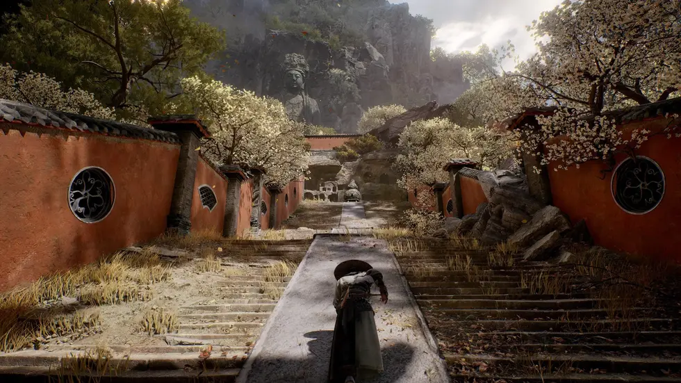 Геймплейный трейлер и первые скриншоты ролевого экшена A Whisper of Fall: Jinyiwei про тайных агентов эпохи Мин