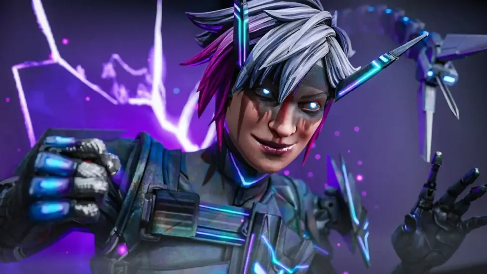 Apex Legends на Nintendo Switch прекратит работу 4 августа 2026 года