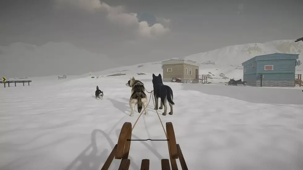 Авторы симулятора управления отелем в Арктике работают над симулятором фермера на арктическом острове