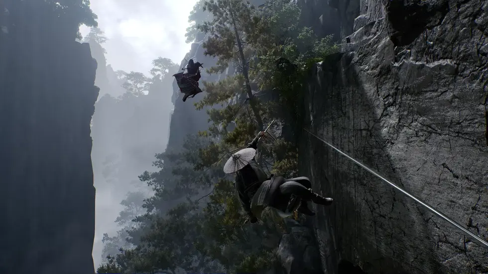 Геймплейный трейлер и первые скриншоты ролевого экшена A Whisper of Fall: Jinyiwei про тайных агентов эпохи Мин