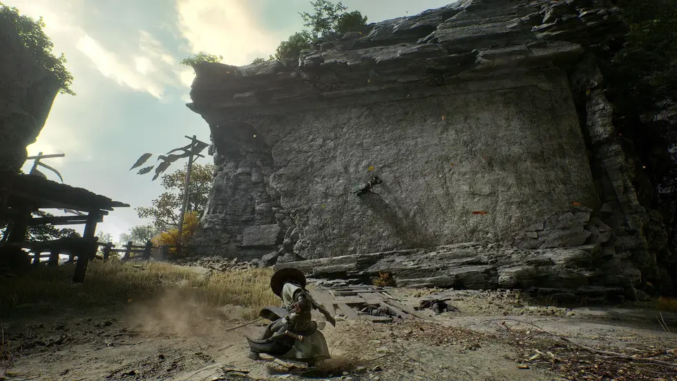 Геймплейный трейлер и первые скриншоты ролевого экшена A Whisper of Fall: Jinyiwei про тайных агентов эпохи Мин