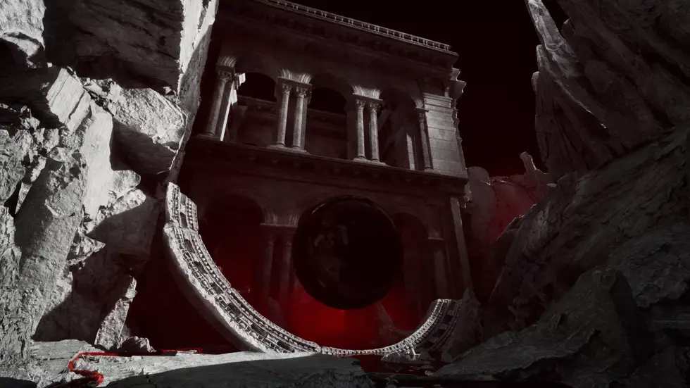 Анонсирован The Alighieri Circle: Dante’s Bloodline — психологический триллер по мотивам «Божественной комедии»