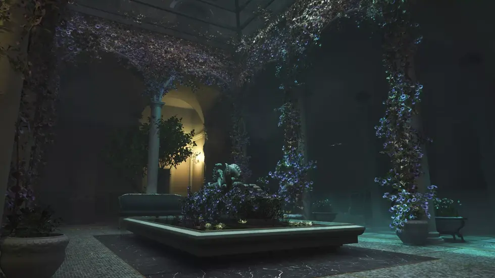 Анонсирован The Alighieri Circle: Dante’s Bloodline — психологический триллер по мотивам «Божественной комедии»