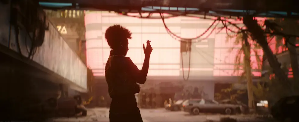 В сиквеле Cyberpunk не стоит ждать кинематографичных катсцен — CDPR предпочитает непрерывное погружение