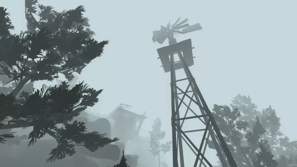 Grafton Mansion — сюжетный сурвайвал-хоррор во вселенной Team Fortress 2