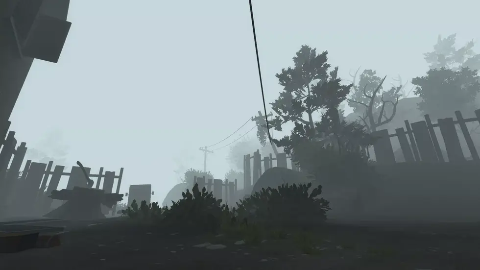 Grafton Mansion — сюжетный сурвайвал-хоррор во вселенной Team Fortress 2