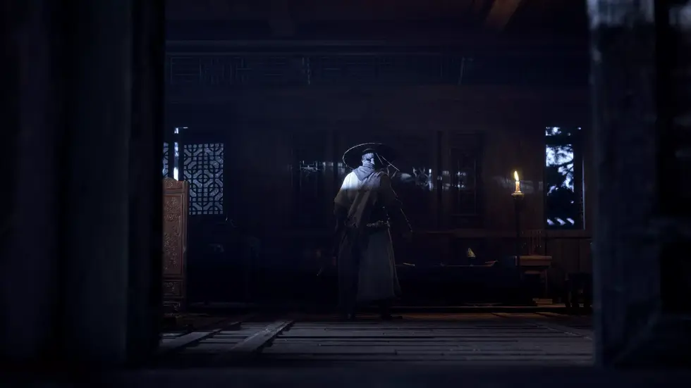 Геймплейный трейлер и первые скриншоты ролевого экшена A Whisper of Fall: Jinyiwei про тайных агентов эпохи Мин