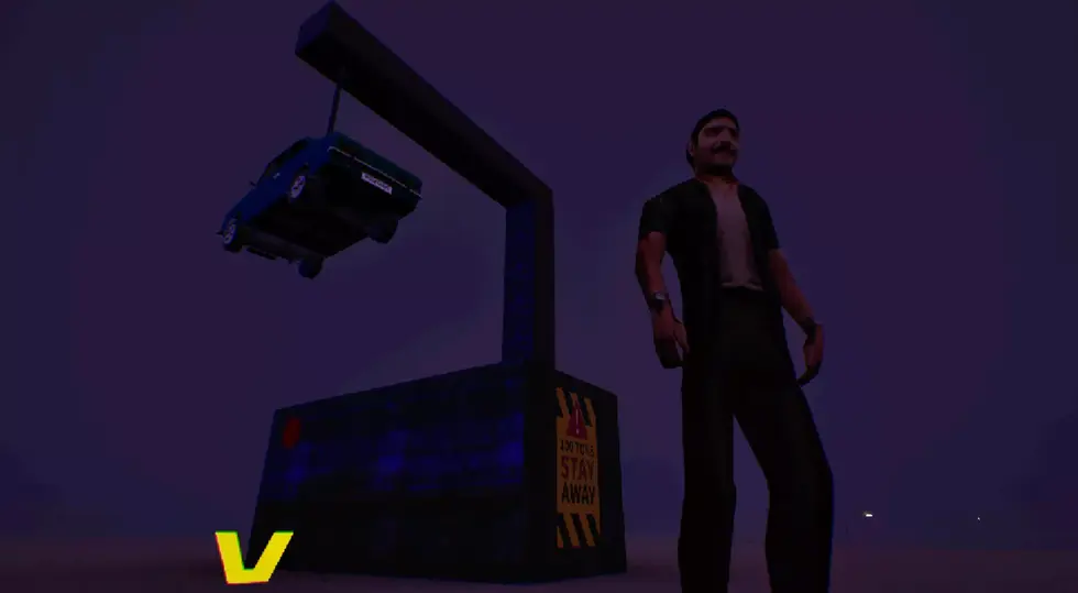 Соло-разработчик работает над криминальной псочницей Alaturka