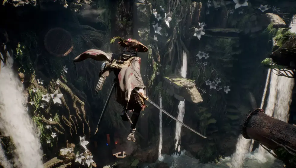 Beast of Reincarnation — не «соулслайк»: Game Freak делает игру доступной для широкой аудитории