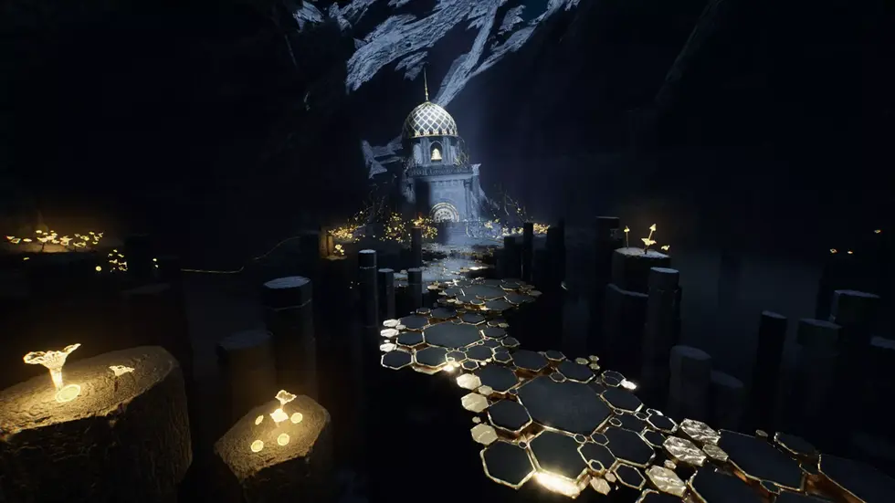 Анонсирован The Alighieri Circle: Dante’s Bloodline — психологический триллер по мотивам «Божественной комедии»