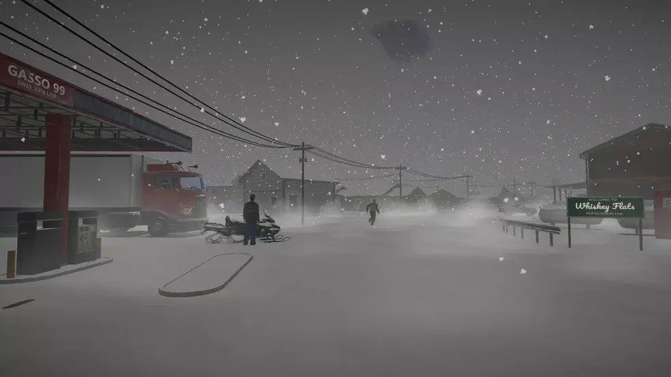 Авторы симулятора управления отелем в Арктике работают над симулятором фермера на арктическом острове