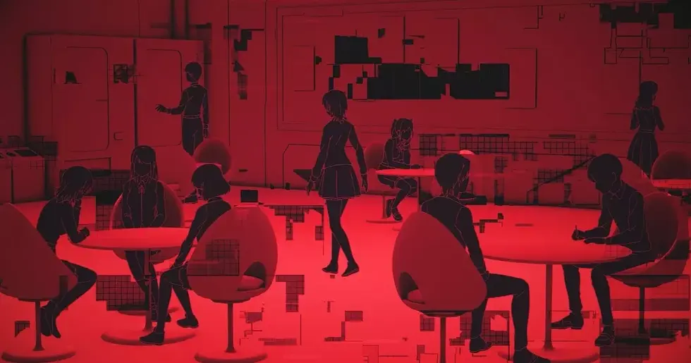 Анонсирована Villion: Code — «школьная» RPG от соавтора Megami Tensei и Persona Анонсирована Villion: Code — «школьная» RPG от соавтора Megami Tensei и Persona