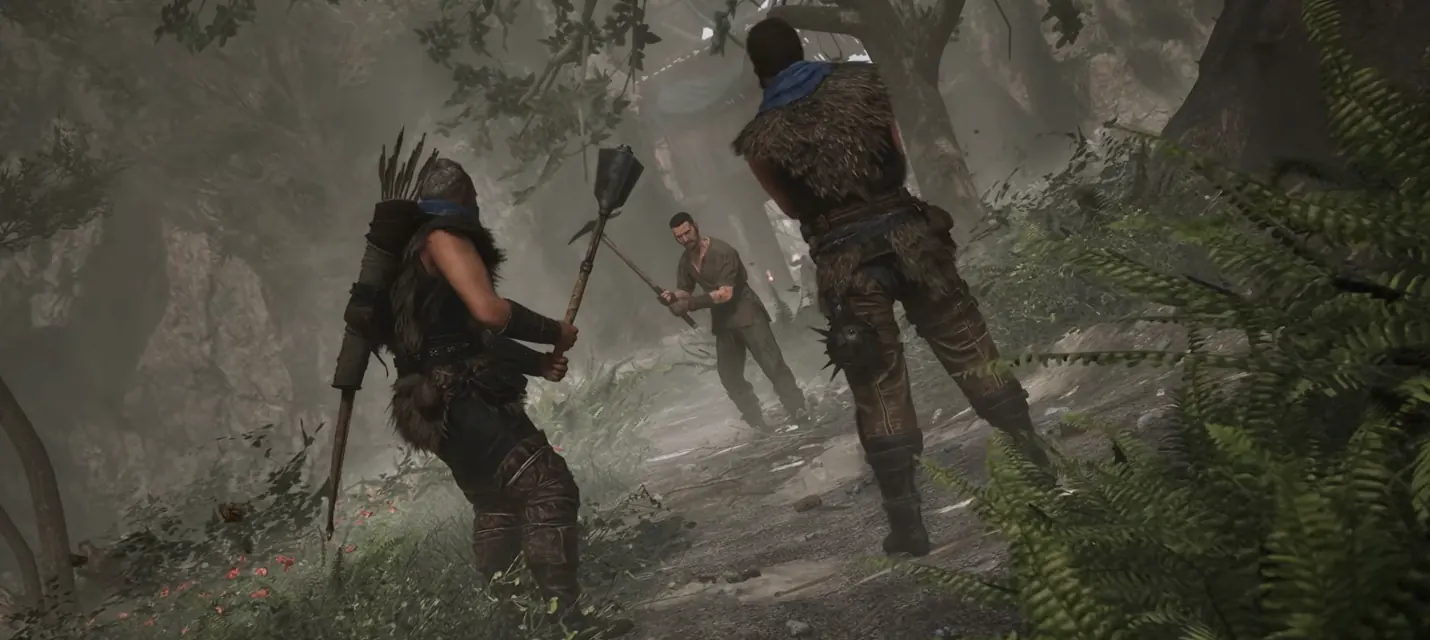 Изображение Ремейк Gothic выйдет 5 июня — новый трейлер Изображение к Ремейк Gothic выйдет 5 июня — новый трейлер