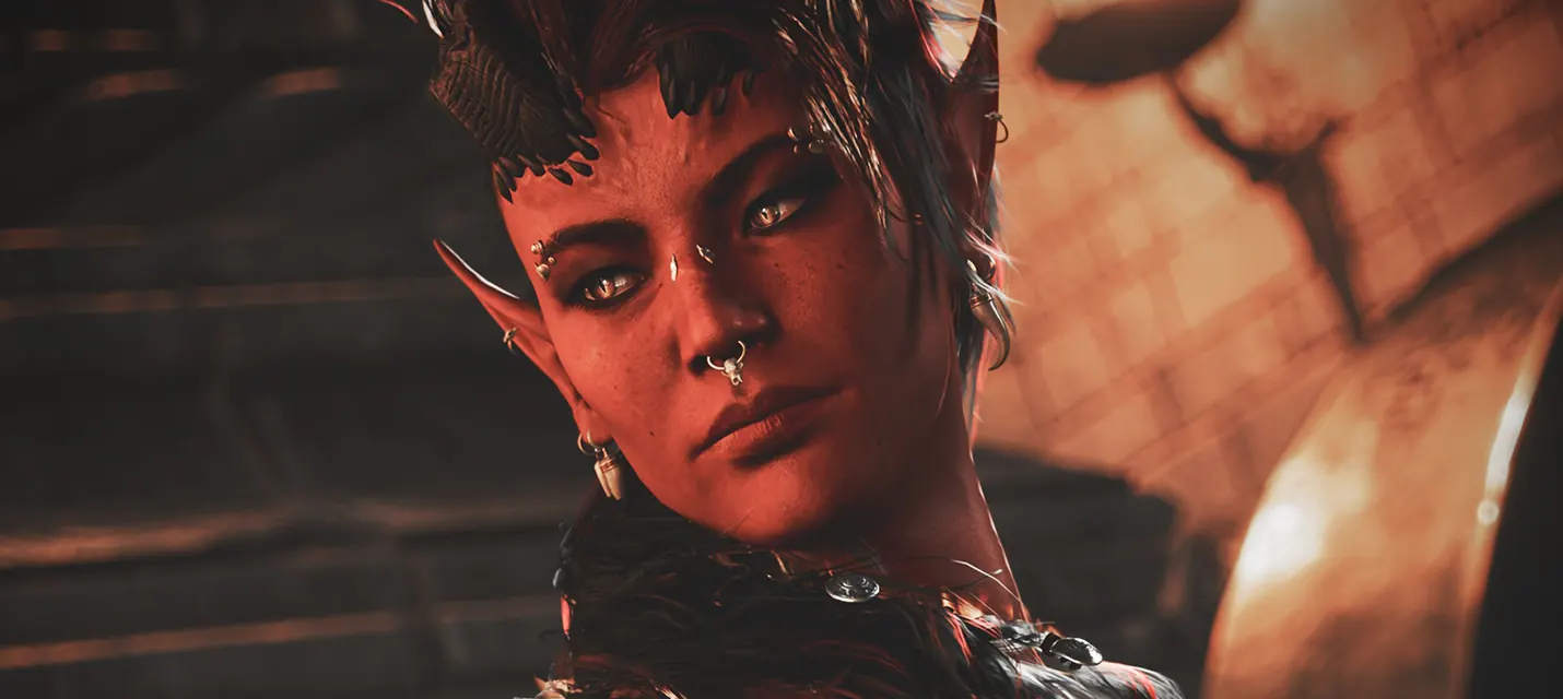 HBO готовит сериал по Baldur’s...