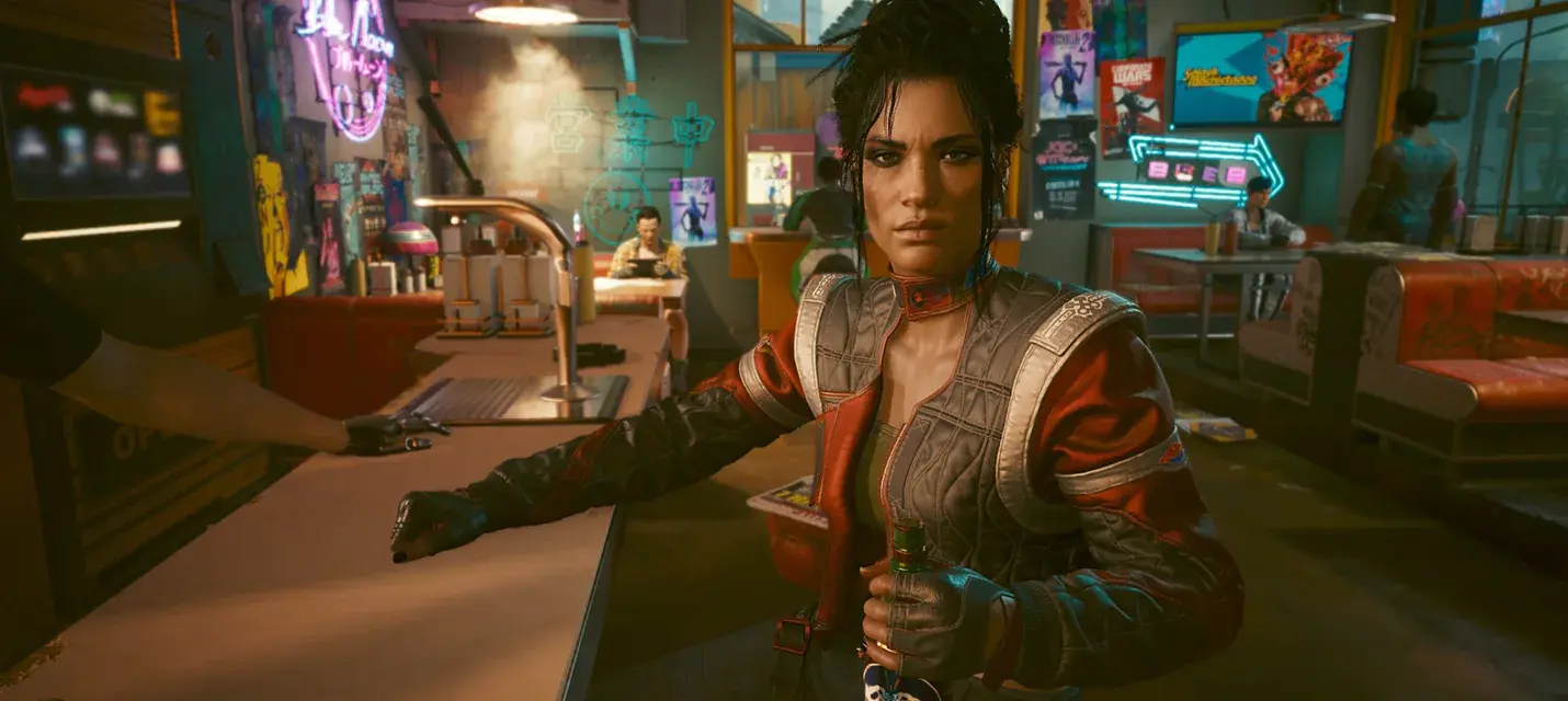 Изображение Мод DLSS Enabler позволяет включить DLSS 4 Multi-Frame Generation на любой DX12-видеокарте Изображение к Мод DLSS Enabler позволяет включить DLSS 4 Multi-Frame Generation на любой DX12-видеокарте