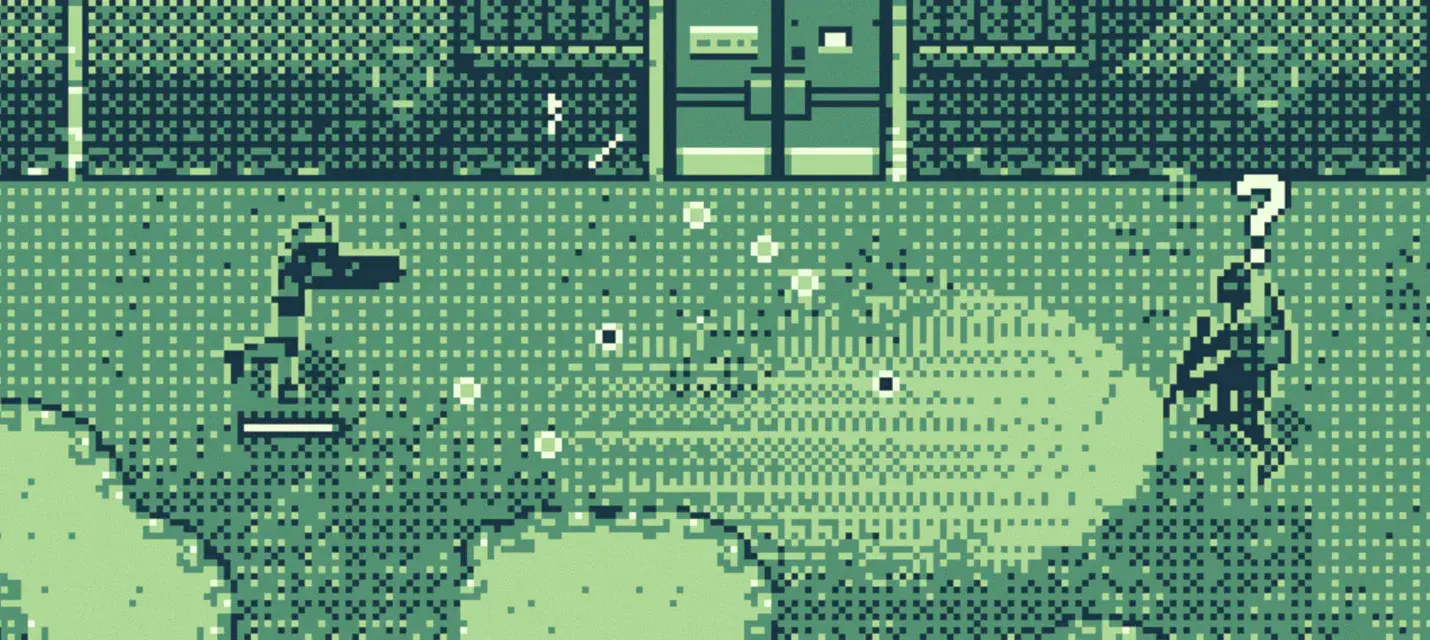 Spy Drops Gaiden получилана демоверсию на PC и геймплейный трейлер