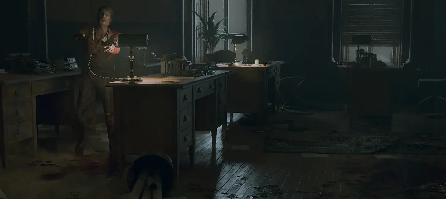 Изображение Анонсирова иммерсивный сурвайвал-хоррор Undead Chronicles Изображение к Анонсирова иммерсивный сурвайвал-хоррор Undead Chronicles