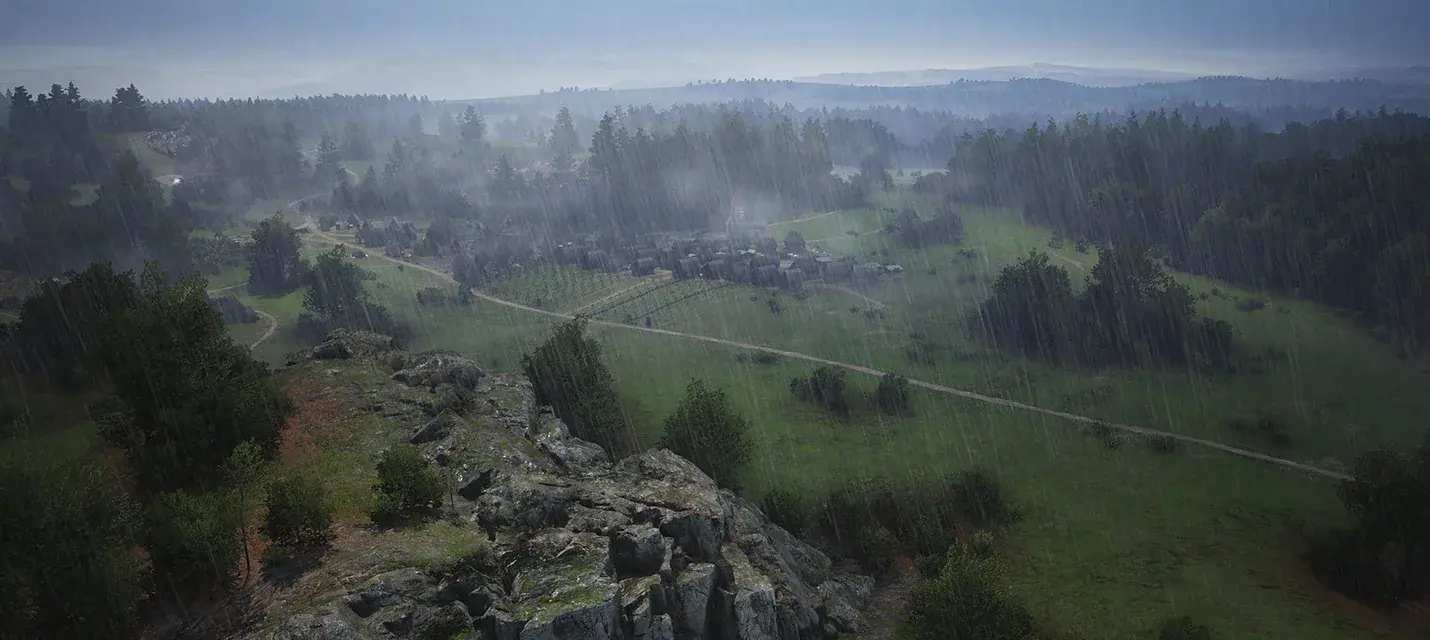 Изображение Manor Lords получит крупное обновление — добавят новую карту и улучшат оптимизацию Изображение к Manor Lords получит крупное обновление — добавят новую карту и улучшат оптимизацию