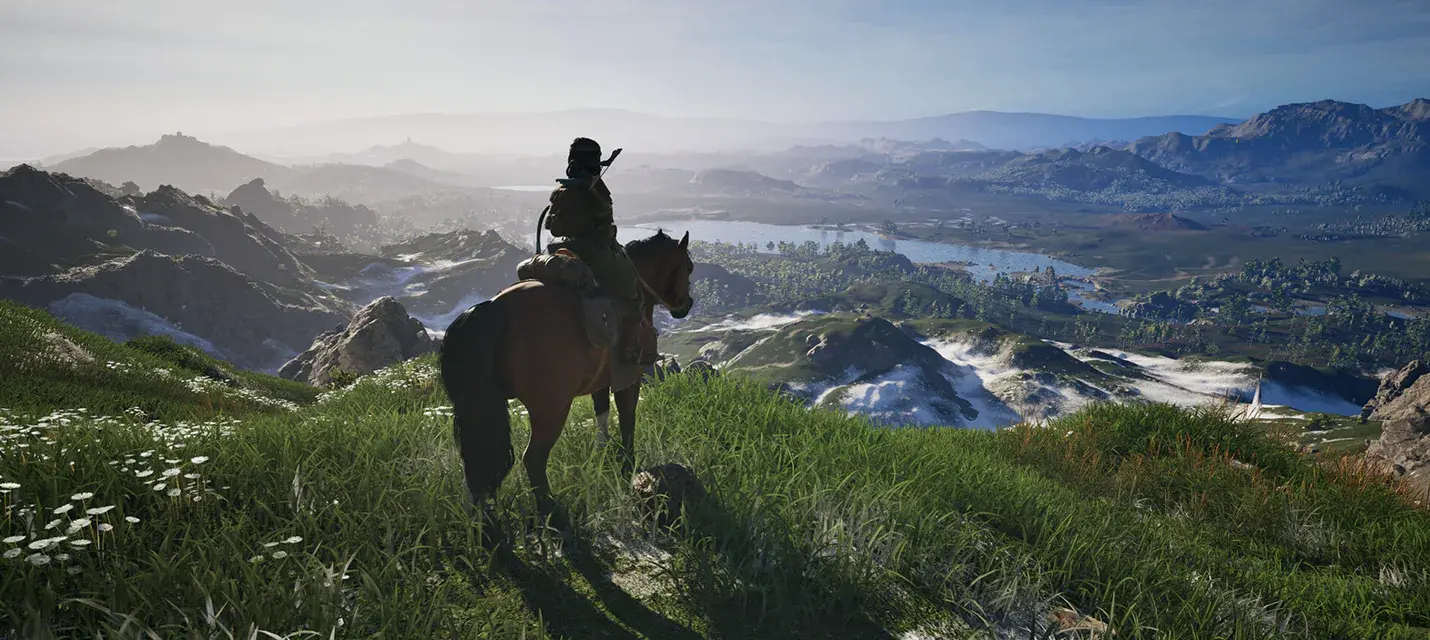 Авторы The Legend of Khiimori ...