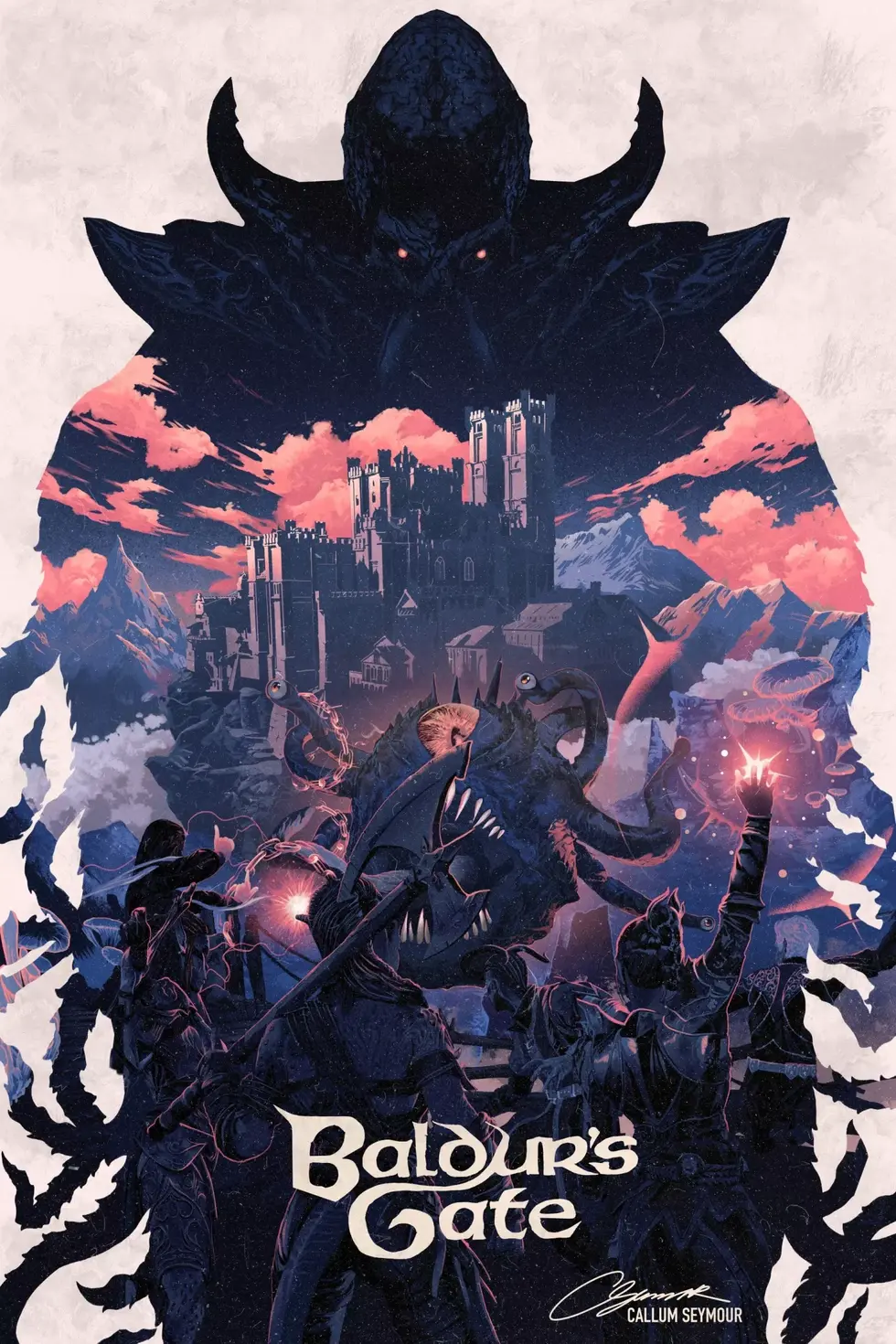 HBO готовит сериал по Baldur’s Gate — шоураннером станет Крейг Мэйзин, соавтор «Одних из нас»