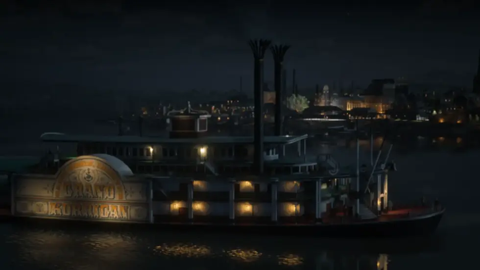 Для Red Dead Redemption 2 вышел мод с динамическими событиями