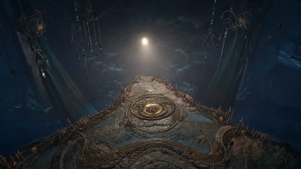 В дополнении Diablo IV: Lord of Hatred появится класс Чернокнижника — релиз 28 апреля