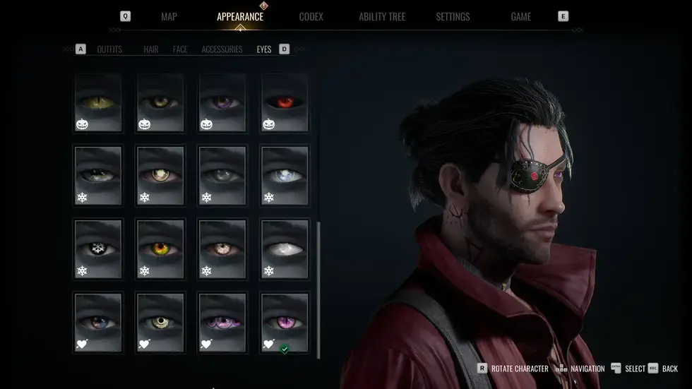 Для Bloodlines 2 вышло «валентиновское» обновление — добавили лут с врагов и расширенную кастомизацию