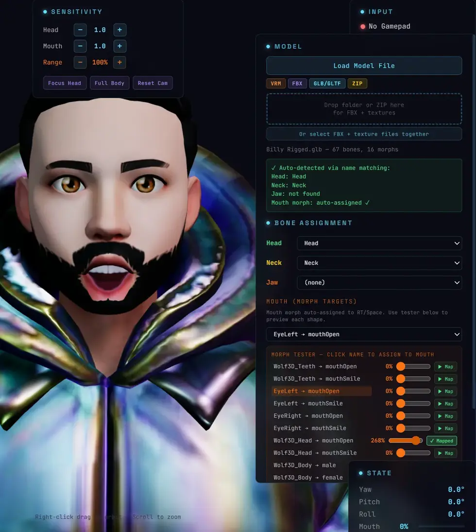 В сети появился браузерный инструмент для обхода возрастной проверки Discord