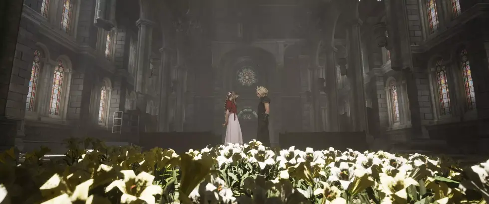 До успеха Final Fantasy VII руководство Square считало западные релизы «мелочью»