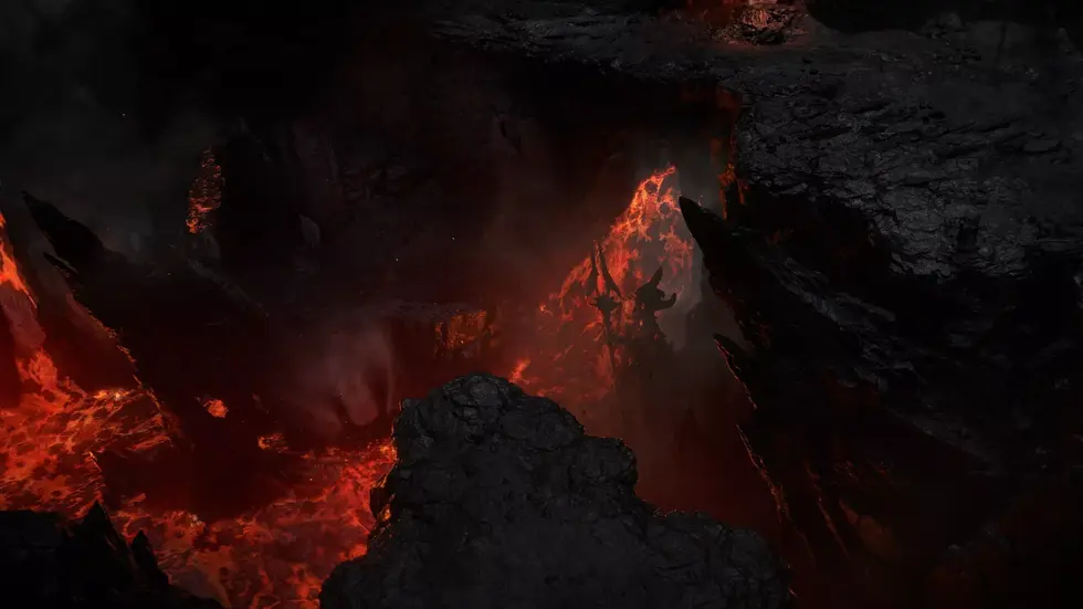 В дополнении Diablo IV: Lord of Hatred появится класс Чернокнижника — релиз 28 апреля