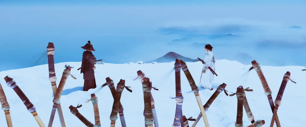 Ghost of Yotei продаётся быстрее Ghost of Tsushima