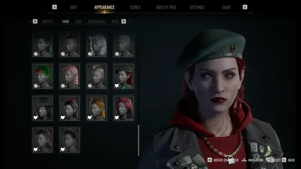 Для Bloodlines 2 вышло «валентиновское» обновление — добавили лут с врагов и расширенную кастомизацию