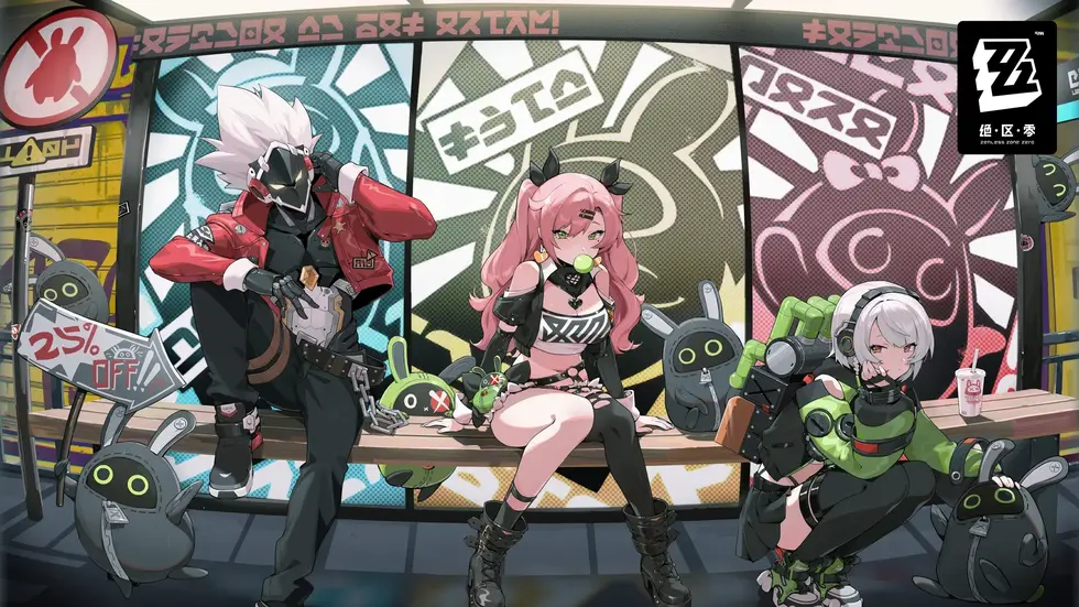 Бывших сотрудников miHoYo приговорили к тюремным срокам за взяточничество и хищения