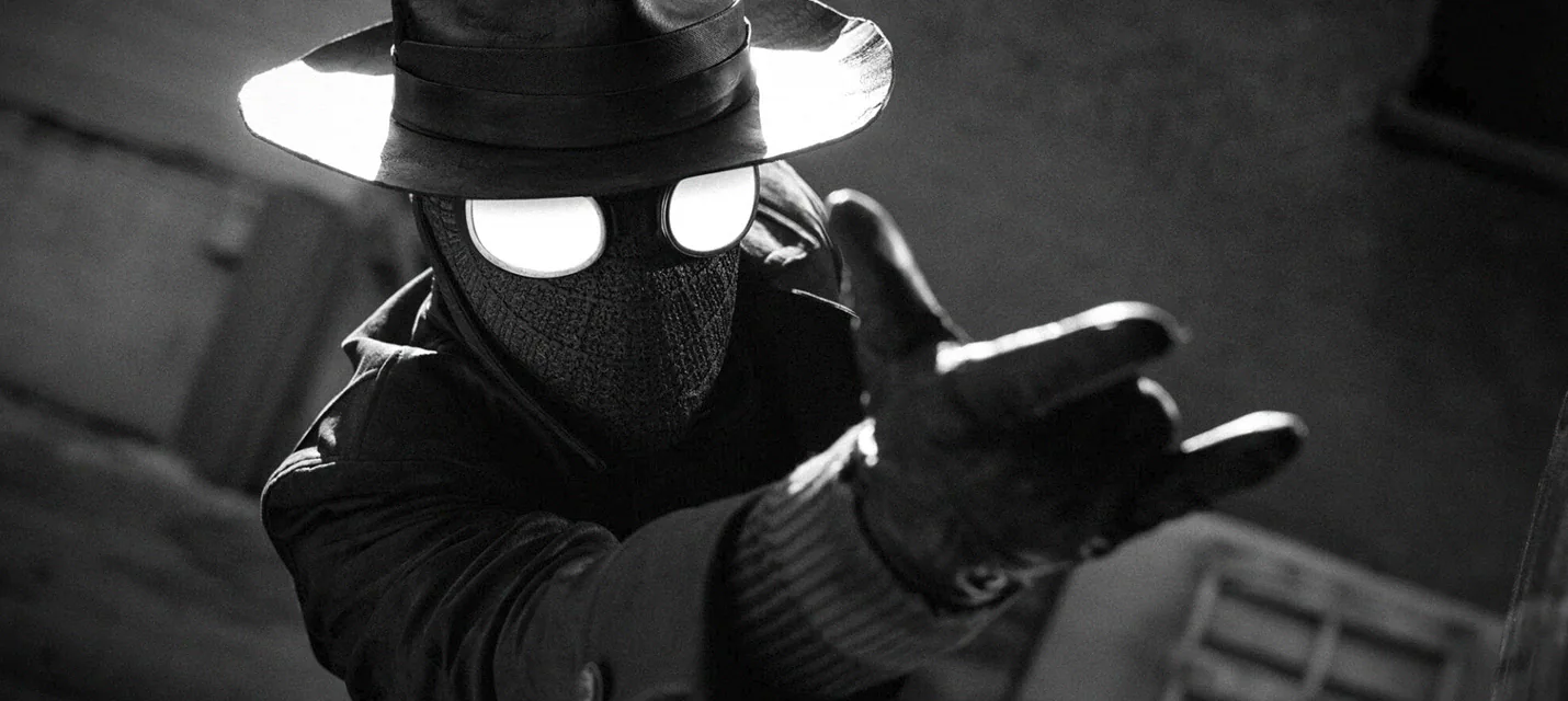 «Паук-Нуар» с Николасом Кейджем стартует 27 мая — вышел тизер-трейлер