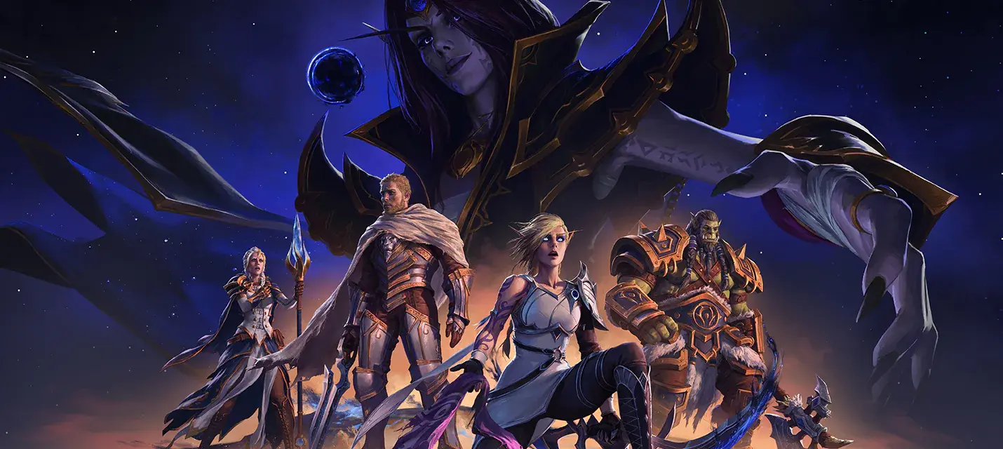 Джон Ромеро назвал World of Wa...