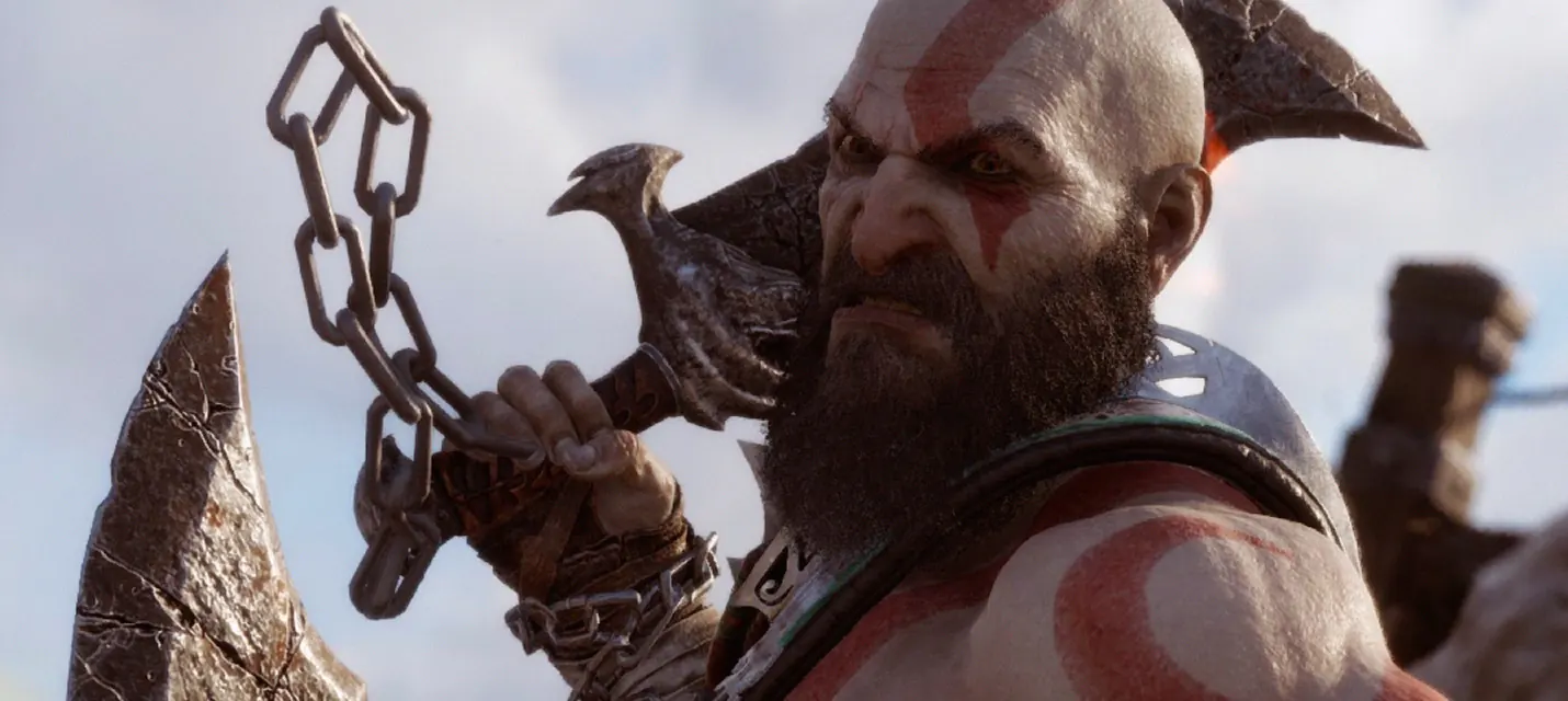 Изображение Ремейк трилогии God of War получит новую боевую систему — игру Кори Барлога покажут в конце лета Изображение к Ремейк трилогии God of War получит новую боевую систему — игру Кори Барлога покажут в конце лета