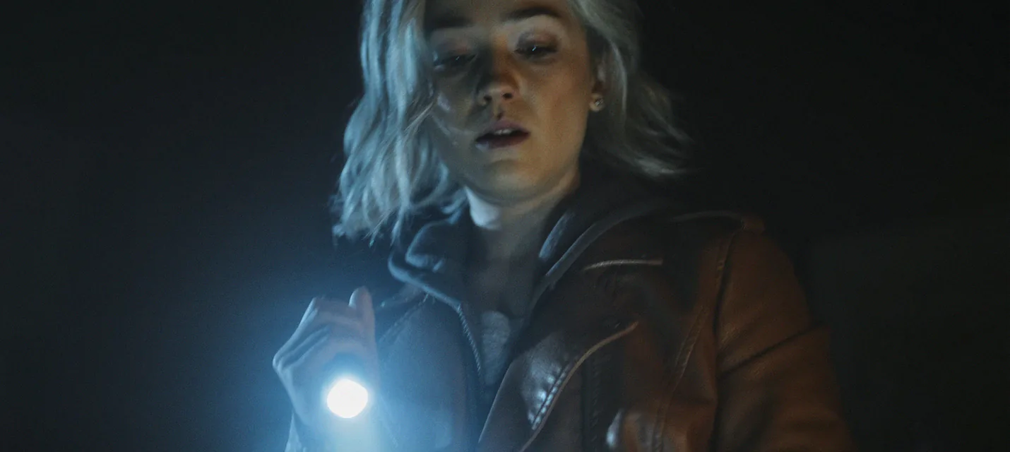 Изображение Capcom выпустила лайв-экшен короткометражку по Resident Evil Requiem Изображение к Capcom выпустила лайв-экшен короткометражку по Resident Evil Requiem