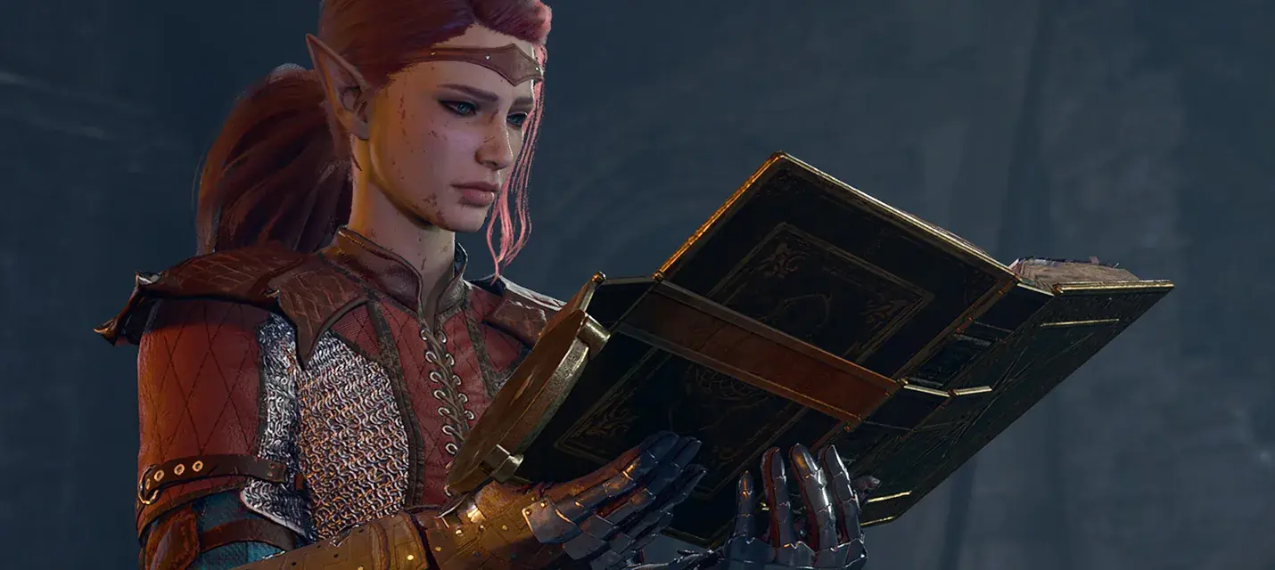 Baldur’s Gate 3 получила небол...