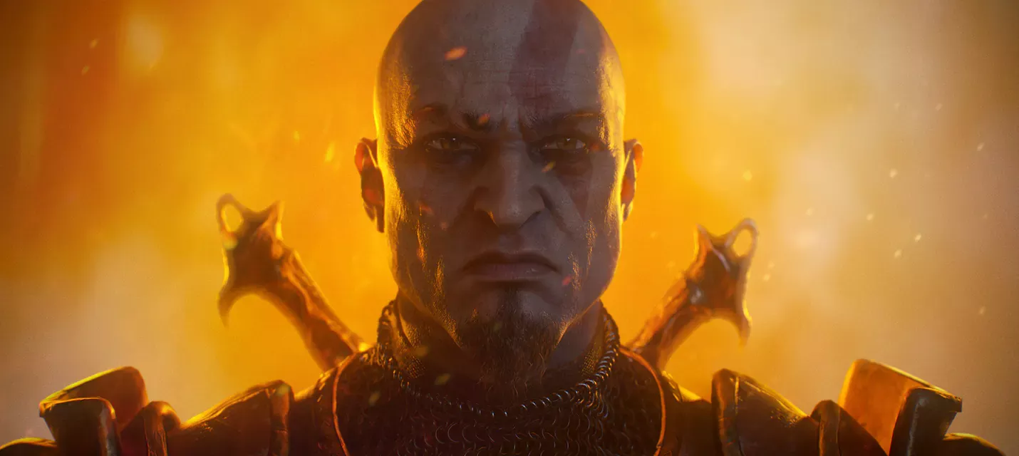 Sony анонсировала ремейк трилогии God of War для PlayStation 5